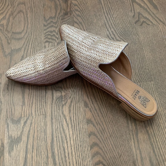 Beast Mules - Picture 2 of 4